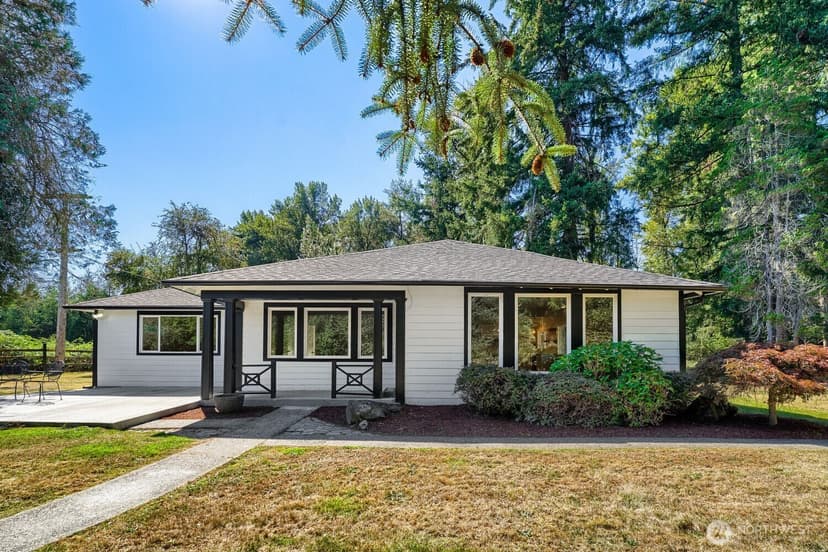 Property photo for 20925 SE Renton-Maple Valley Road, Maple Valley photo 2