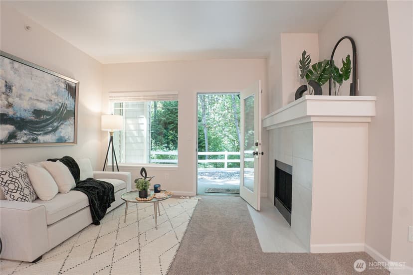 Property photo for 15300 112th Avenue NE #B108, Bothell photo 12