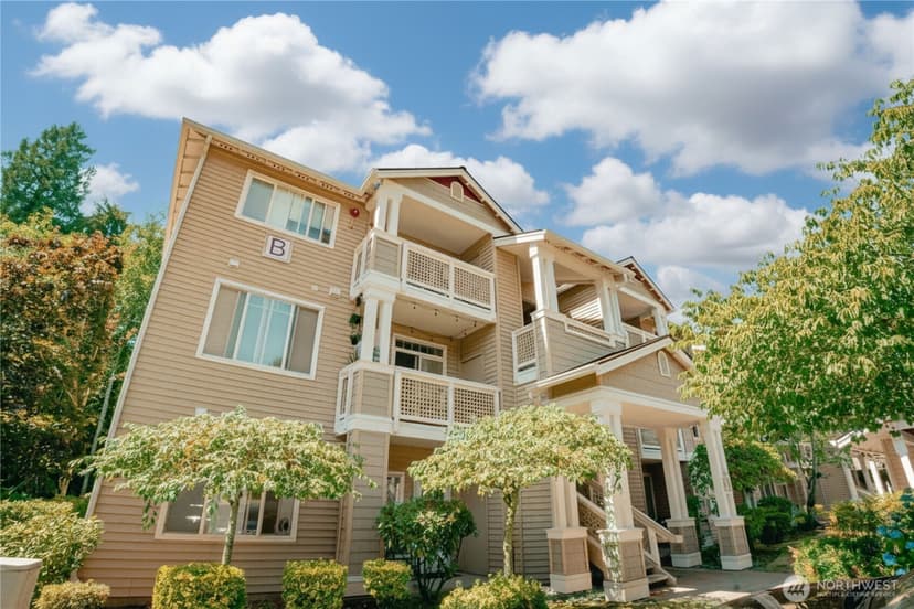 Property photo for 15300 112th Avenue NE #B108, Bothell photo 26