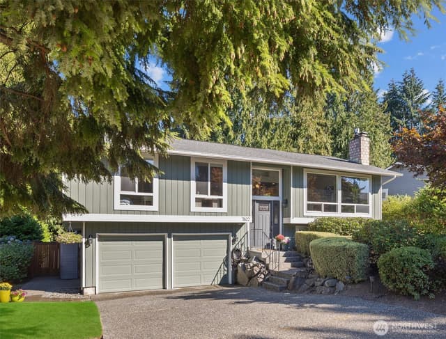 Property photo for 7622 130th Avenue NE, Kirkland