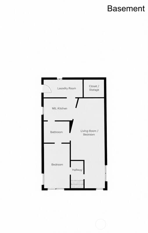 Property photo for 4732 45th Avenue SW, Seattle photo 24