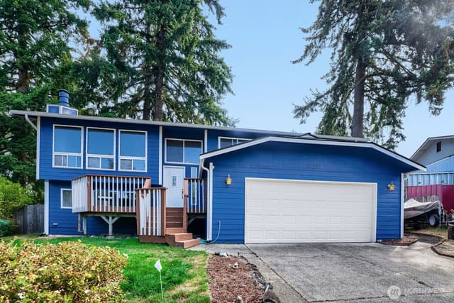 Property photo for 29712 39th Place S, Auburn