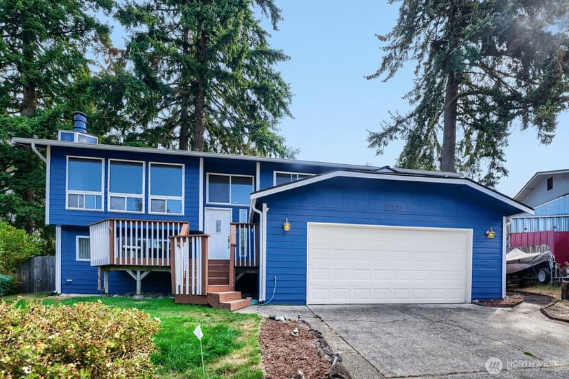 Property photo for 29712 39th Place S, Auburn