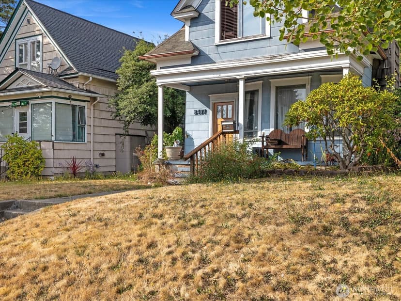 Property photo for 2407 Everett Avenue, Everett photo 35