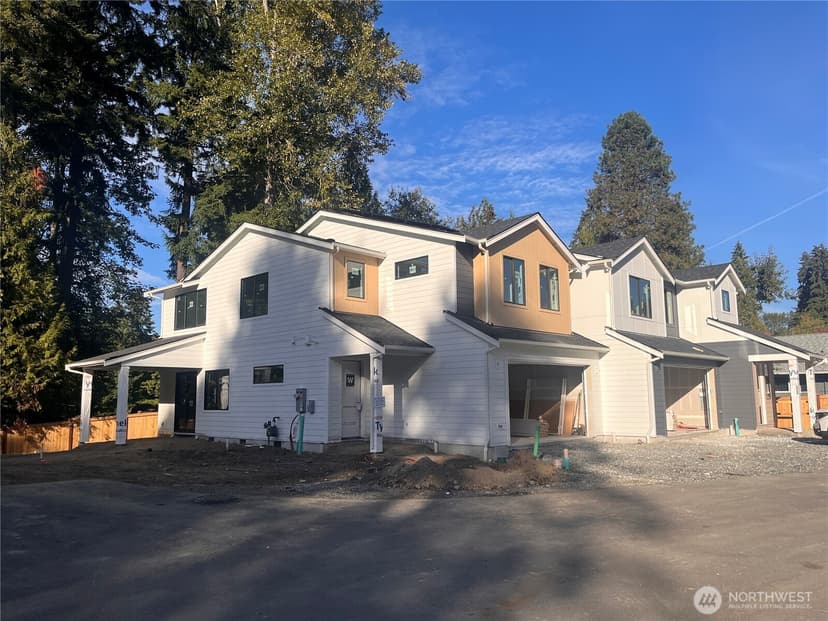 Property photo for 16841 Brickyard Road #3B, Bothell photo 8