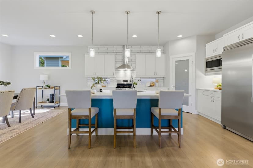 Property photo for 7204 Sinclair Avenue, Gig Harbor photo 12