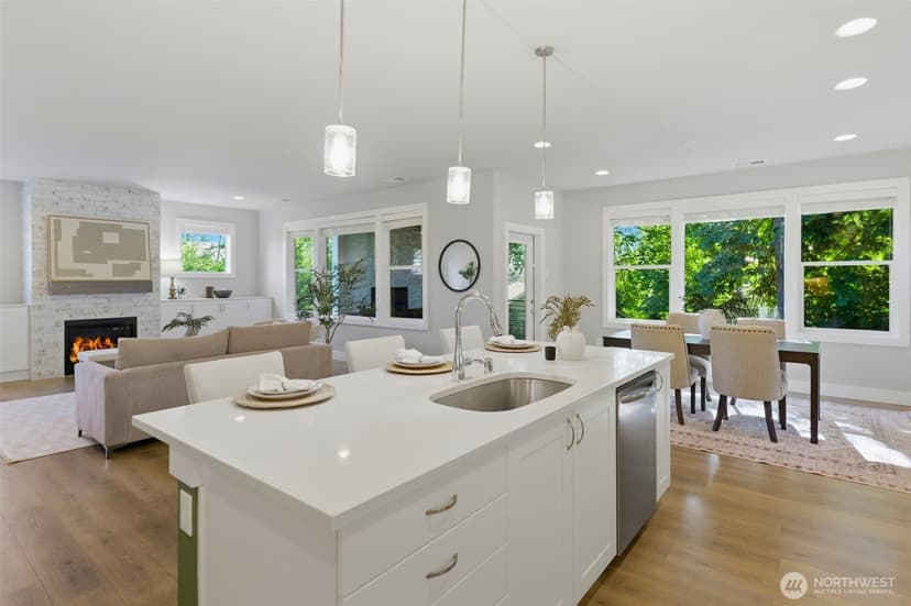 Property photo for 7204 Sinclair Avenue, Gig Harbor photo 13