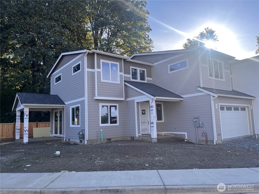 Property photo for 16841 Brickyard Rd. #3A, Bothell photo 9