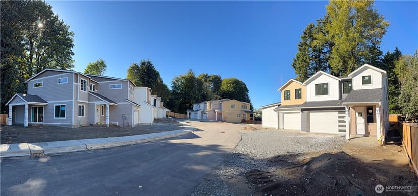 Property photo for 16841 Brickyard Rd. #3A, Bothell