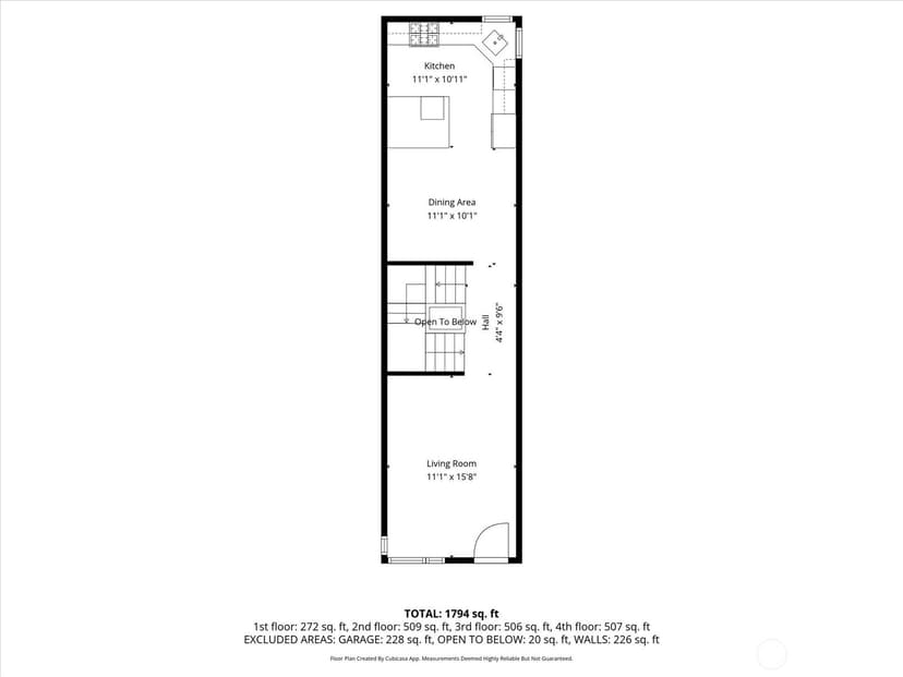 Property photo for 4274 NE 50th Street, Seattle photo 28