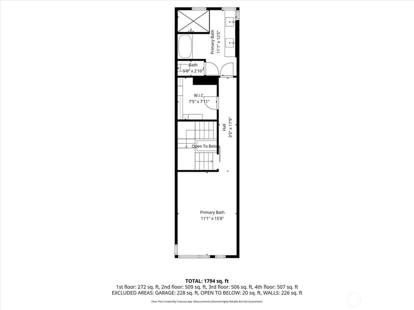 Property photo for 4274 NE 50th Street, Seattle photo 30