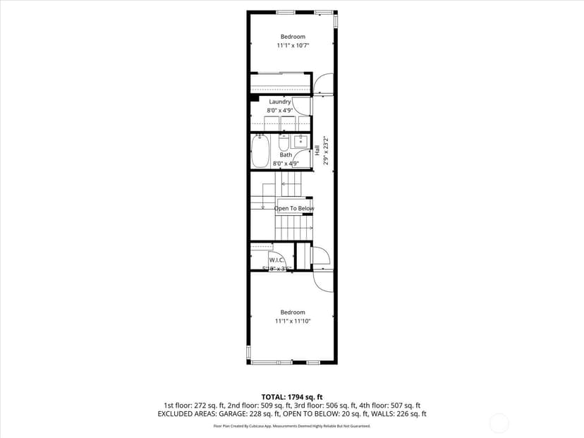 Property photo for 4274 NE 50th Street, Seattle photo 29