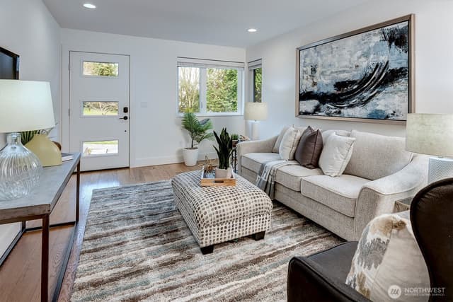 Property photo for 4274 NE 50th Street, Seattle photo 4