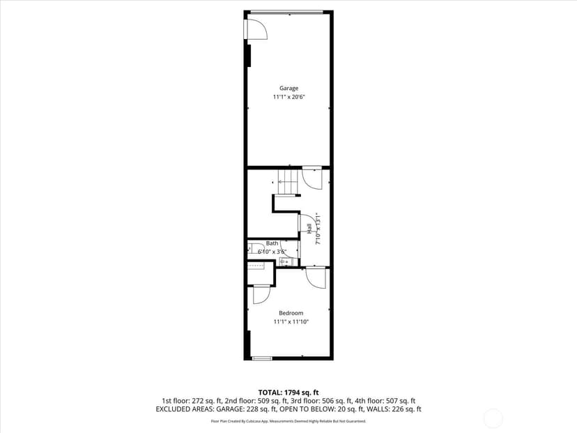 Property photo for 4274 NE 50th Street, Seattle photo 27