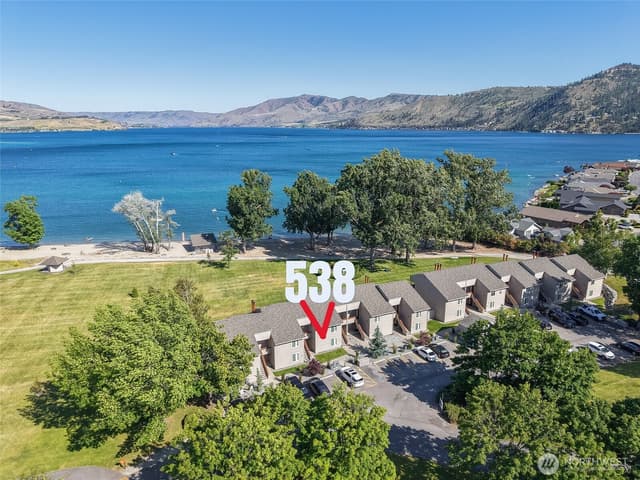 Property photo for 1 Beach 538-O, Manson photo 4