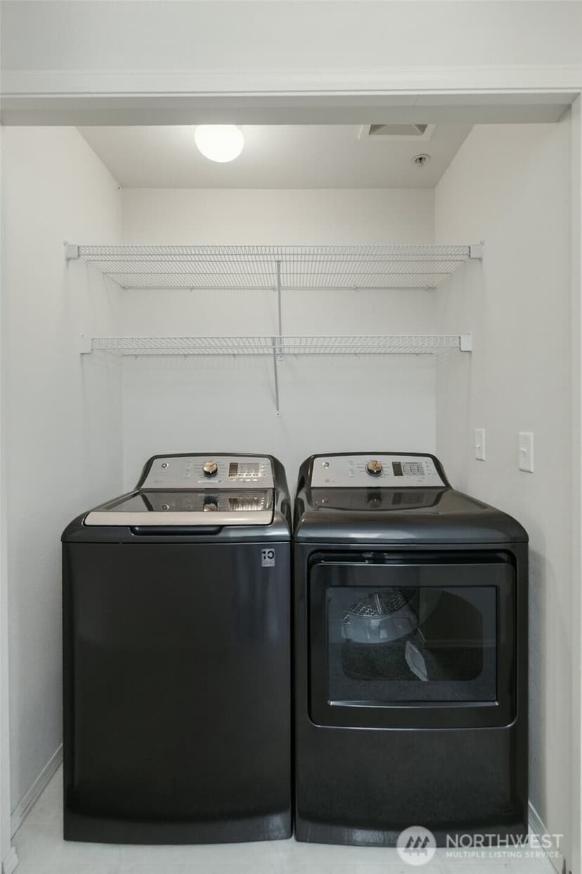 Property photo for 12105 NE 171st Place #A302, Bothell photo 16