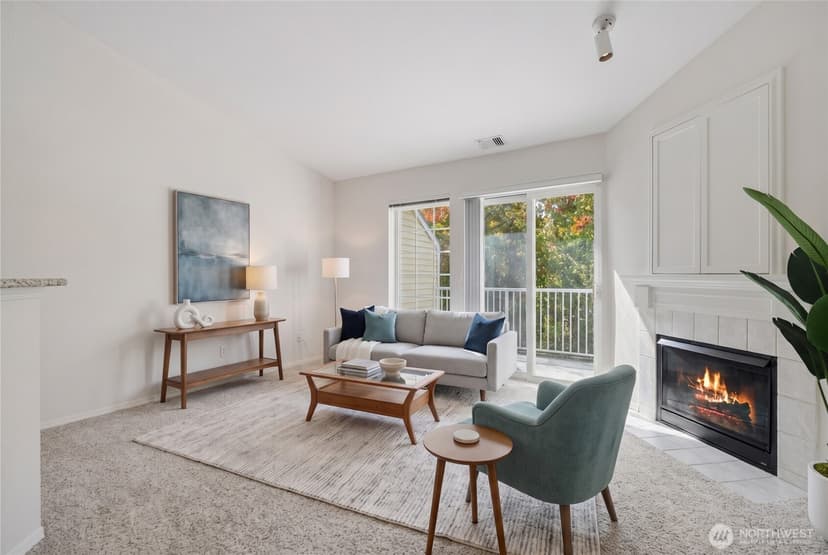 Property photo for 12105 NE 171st Place #A302, Bothell photo 3