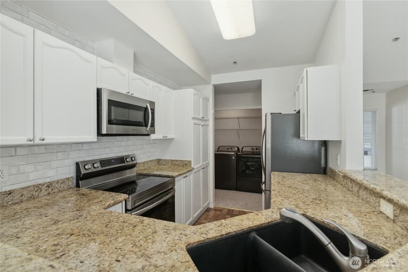 Property photo for 12105 NE 171st Place #A302, Bothell photo 8