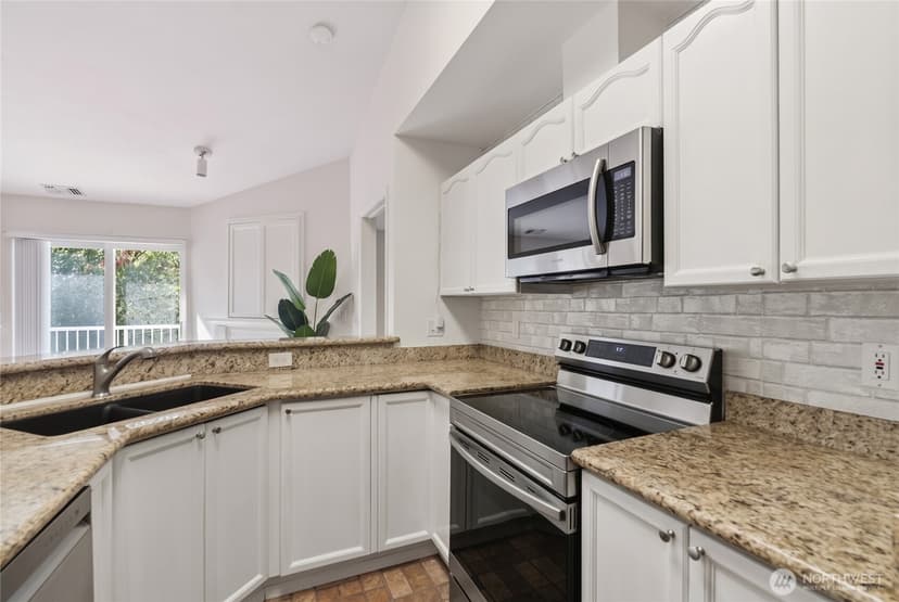 Property photo for 12105 NE 171st Place #A302, Bothell photo 7