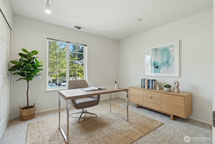 Property photo for 12105 NE 171st Place #A302, Bothell photo 11
