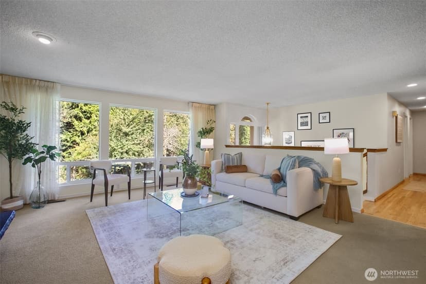 Property photo for 3811 SW Orchard Street, Seattle photo 5