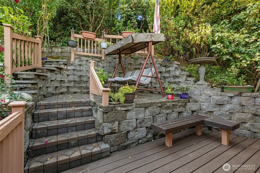 Property photo for 3811 SW Orchard Street, Seattle photo 35