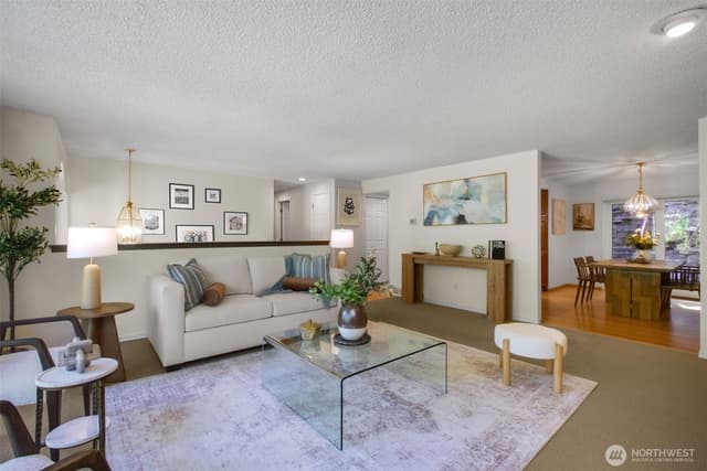 Property photo for 3811 SW Orchard Street, Seattle photo 4