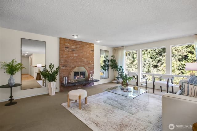 Property photo for 3811 SW Orchard Street, Seattle photo 2