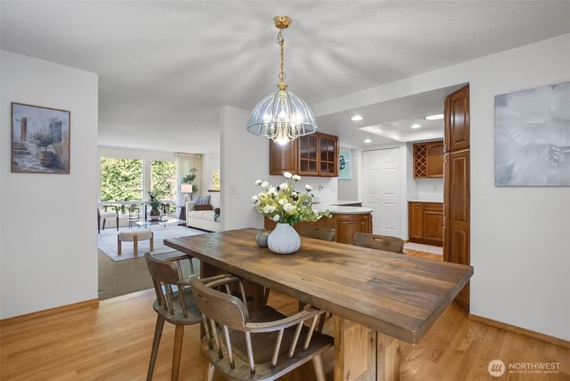 Property photo for 3811 SW Orchard Street, Seattle photo 7