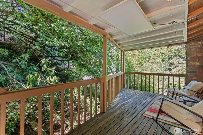 Property photo for 3811 SW Orchard Street, Seattle photo 33