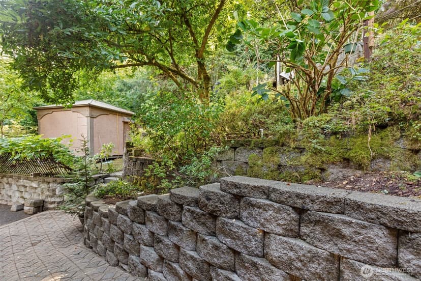 Property photo for 3811 SW Orchard Street, Seattle photo 37