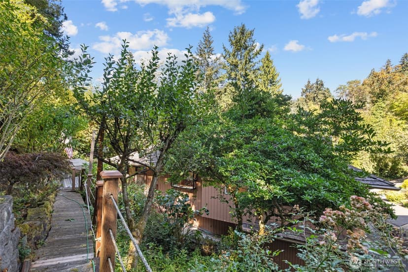 Property photo for 3811 SW Orchard Street, Seattle photo 36