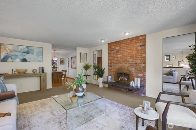 Property photo for 3811 SW Orchard Street, Seattle photo 3