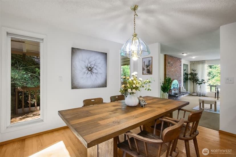 Property photo for 3811 SW Orchard Street, Seattle photo 8