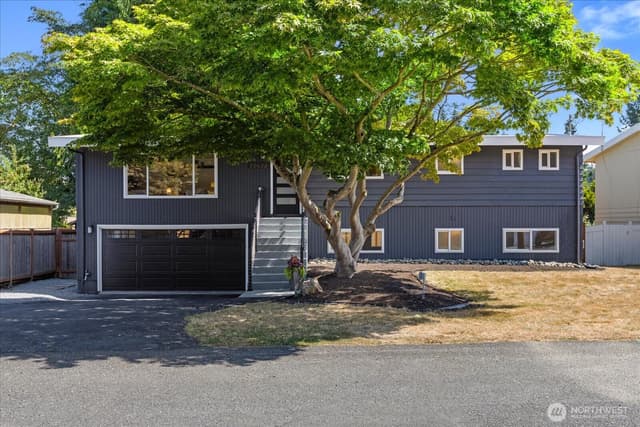 Property photo for 20623 81st Avenue W, Edmonds