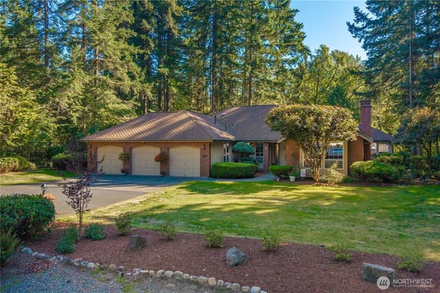 Property photo for 17121 SE 331st Street, Auburn photo 2