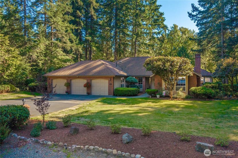 Property photo for 17121 SE 331st Street, Auburn photo 2