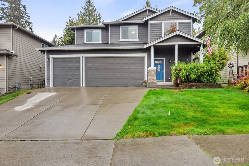 Property photo for 7911 49th Street NE, Marysville