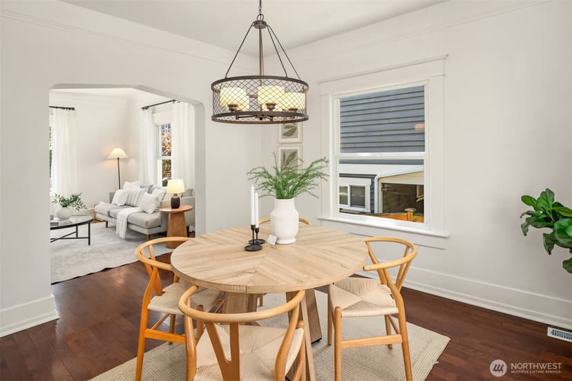 Property photo for 1132 NW 56th Street, Seattle photo 9