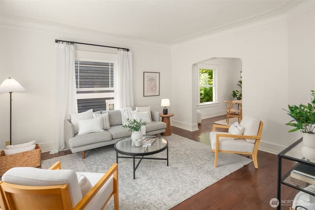 Property photo for 1132 NW 56th Street, Seattle photo 5