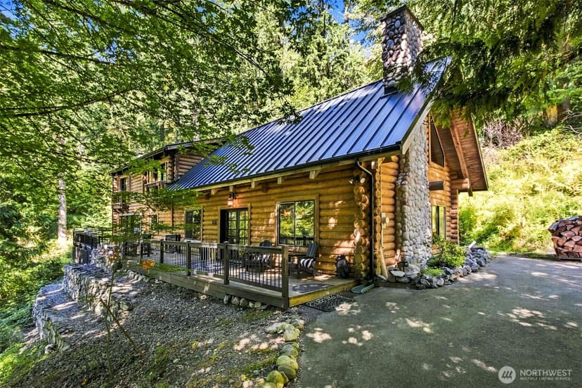 Property photo for 27507 SE 154 Place, Issaquah