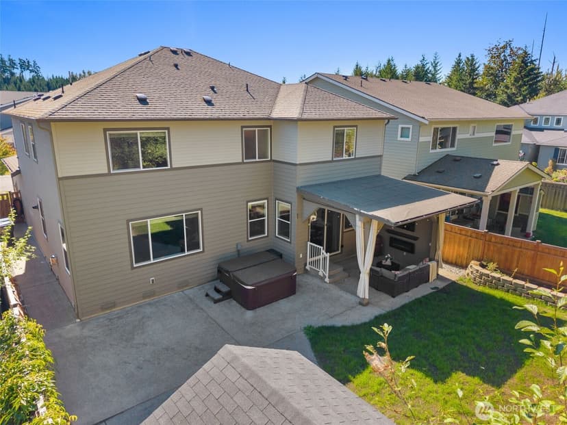 Property photo for 13264 178th Avenue Ct E, Bonney Lake photo 33
