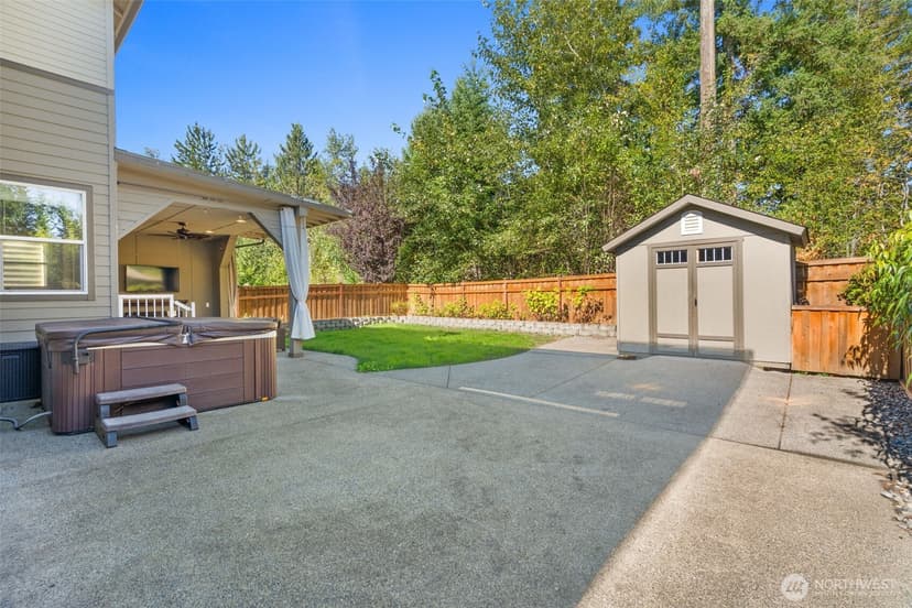 Property photo for 13264 178th Avenue Ct E, Bonney Lake photo 32