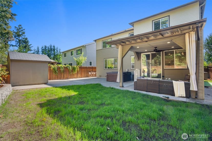 Property photo for 13264 178th Avenue Ct E, Bonney Lake photo 34