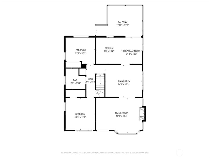 Property photo for 7530 Roosevelt Wy NE, Seattle photo 37