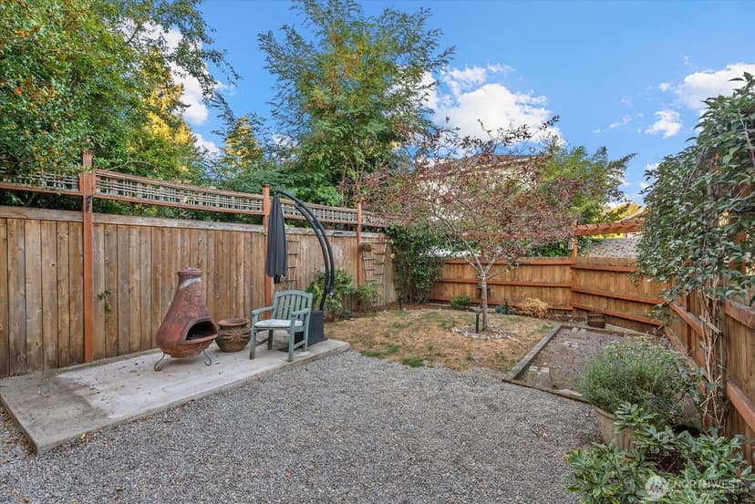 Property photo for 7530 Roosevelt Wy NE, Seattle photo 29