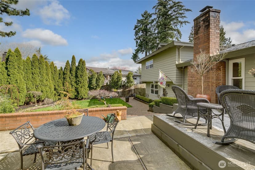 Property photo for 11719 103rd Avenue NE, Kirkland photo 11