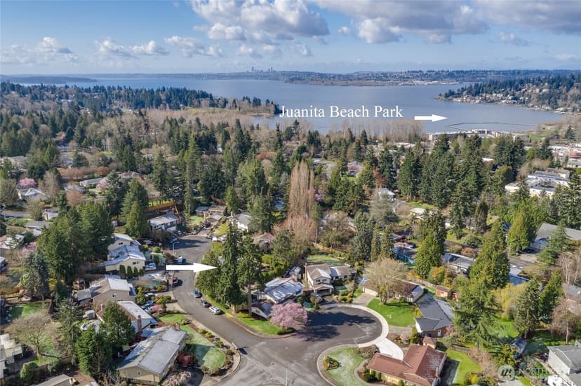 Property photo for 11719 103rd Avenue NE, Kirkland photo 29