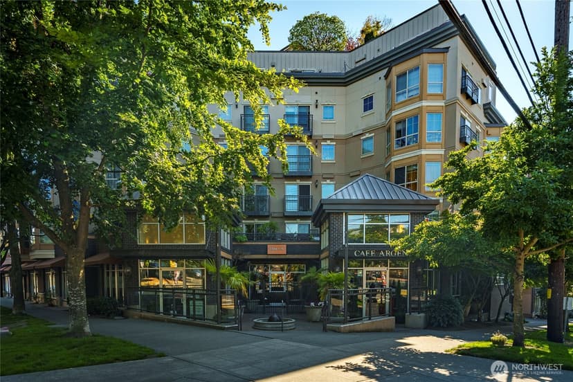Property photo for 1125 E Olive #202, Seattle