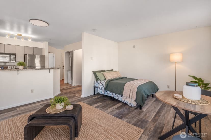 Property photo for 1125 E Olive #202, Seattle photo 7